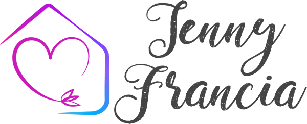 Jenny Francia – Mamãe Amélia