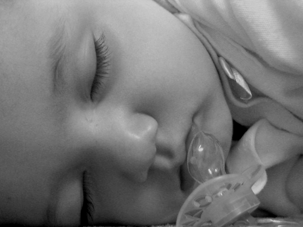 quando abandonar a mamadeira e a chupeta