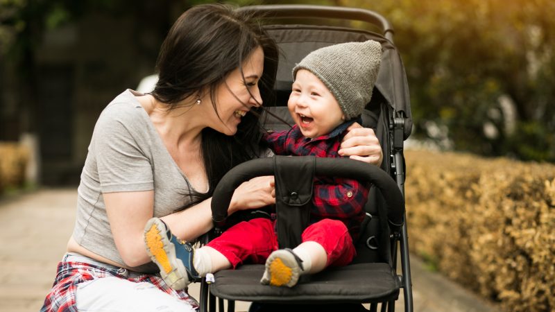 desenvolvimento da fala