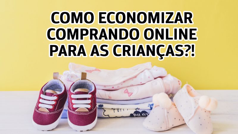 economizar comprando online