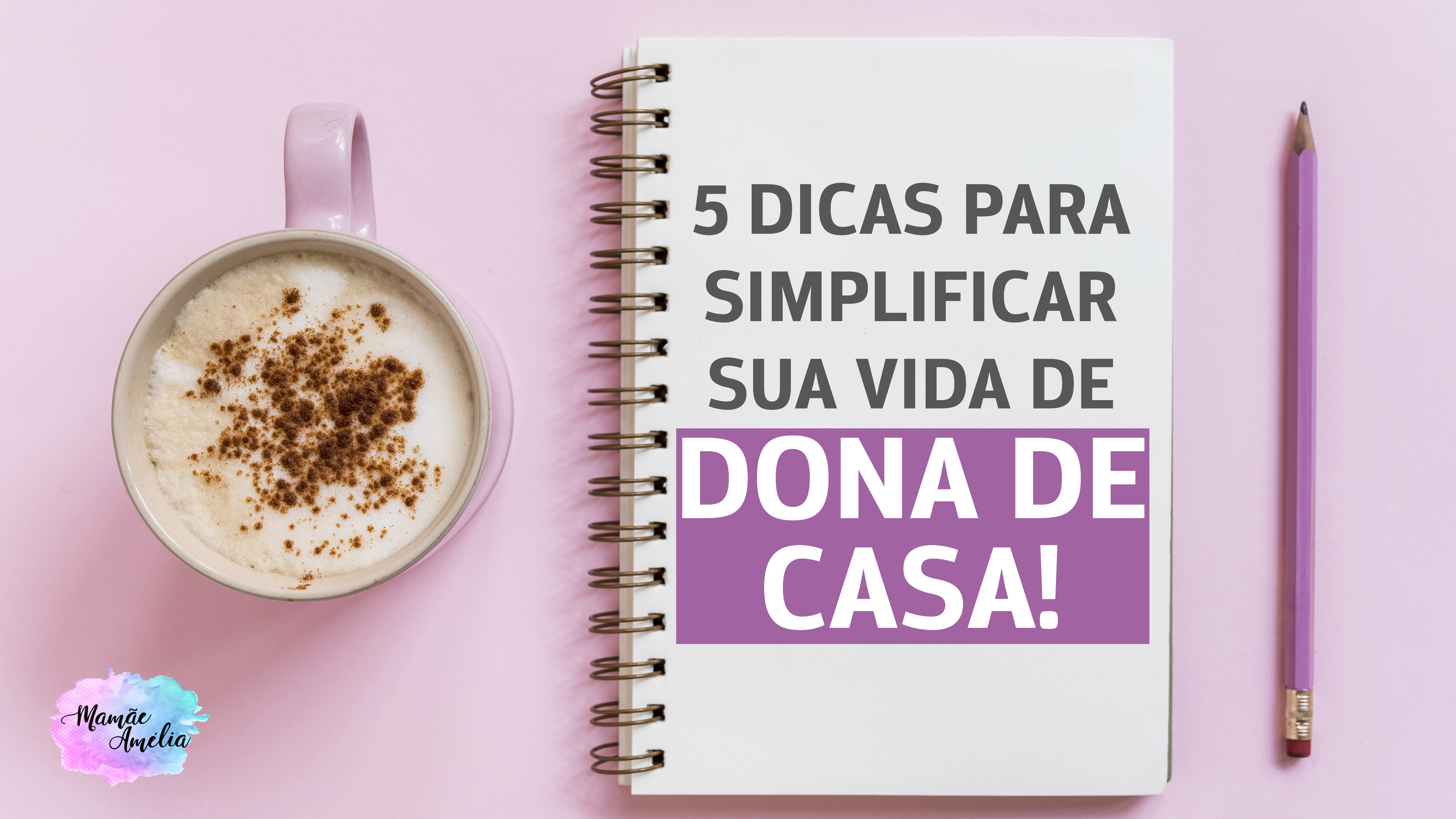 simplificar sua vida